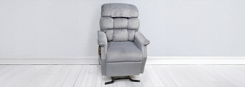 Which Golden Technologies Lift Chair is Right for You?