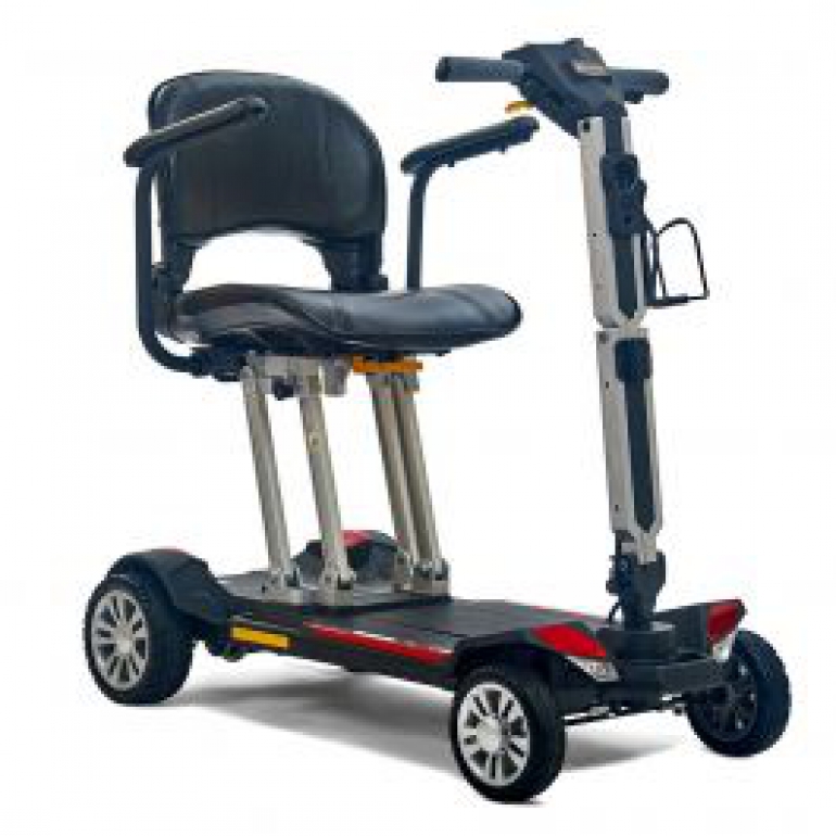 Buzzaround Carry On Scooter