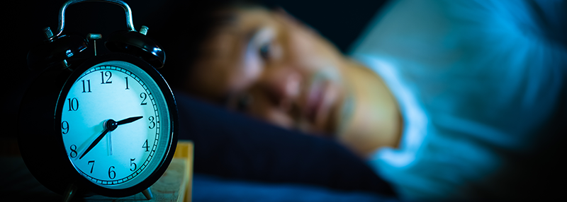 What Happens When Sleep Apnea Is Left Untreated?