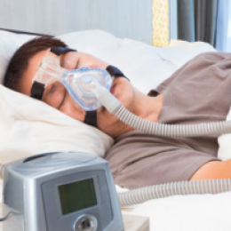 Top 5 Ways CPAP Therapy Can Improve Your Health | CarePro Health Services