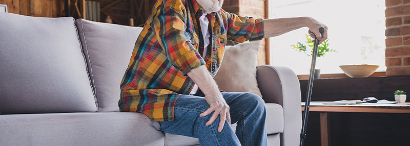 Fall Prevention for Seniors: Ensuring Safety and Independence