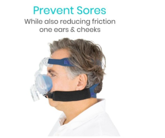 Image of CPAP Strap Cover product