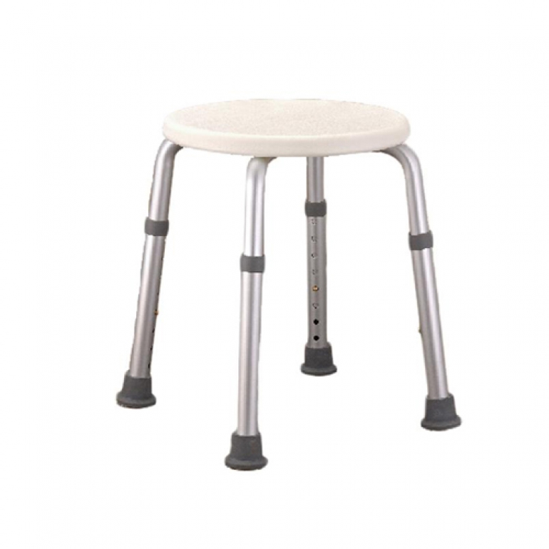 Image of Adjustable bath stool product