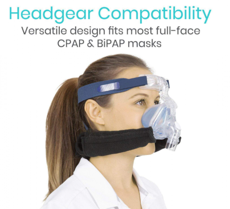 Image of CPAP Neck Pad product