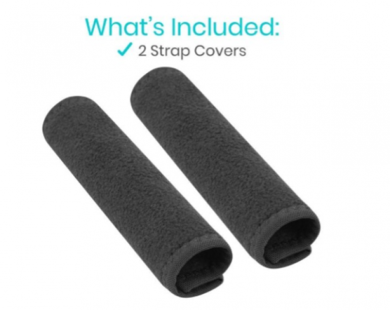 Image of CPAP Strap Covers product