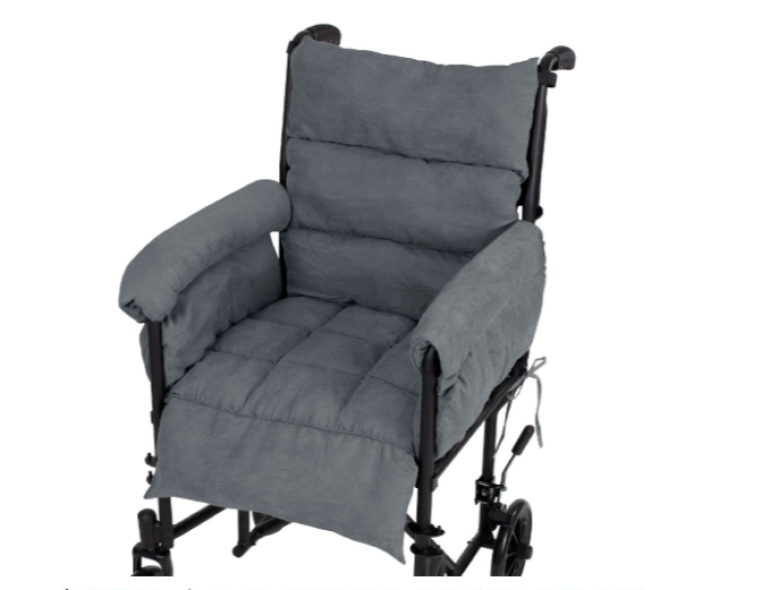 Image of Full Wheelchair Cushion product