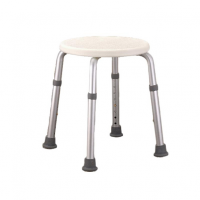 Image of Adjustable bath stool product thumbnail