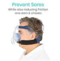 Image of CPAP Strap Cover product thumbnail