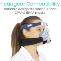 Image of CPAP Neck Pad product thumbnail